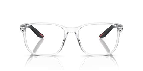 prada linea rossa reading glasses|Prada linea rossa prescription glasses.